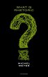 What is Rhetoric? (eBook, PDF) - Bild 1