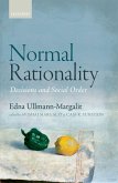 Normal Rationality (eBook, PDF)