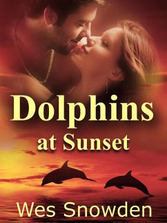 Cover Dolphins at Sunset (eBook, ePUB)