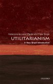 Utilitarianism: A Very Short Introduction (eBook, PDF)