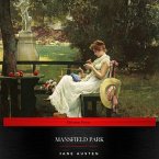Mansfield Park (MP3-Download)
