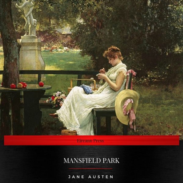 Mansfield Park (MP3-Download)