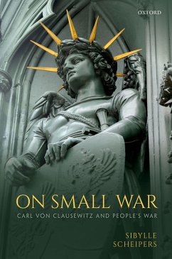 Cover On Small War (eBook, PDF)