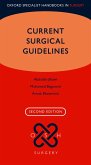 Current Surgical Guidelines (eBook, PDF)