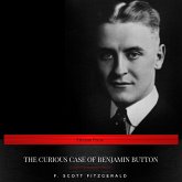 The Curious Case of Benjamin Button (MP3-Download) The Curious Case of Benjamin Button (MP3-Download)