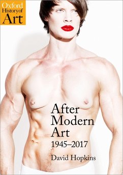 After Modern Art (eBook, PDF) - Hopkins, David