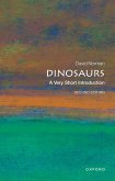 Dinosaurs: A Very Short Introduction (eBook, PDF)