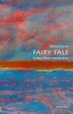 Fairy Tale: A Very Short Introduction (eBook, PDF)