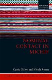 Nominal Contact in Michif (eBook, PDF)