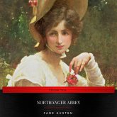 Northanger Abbey (MP3-Download) Northanger Abbey (MP3-Download)