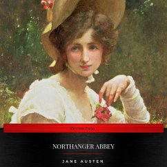 Northanger Abbey (MP3-Download) - Austen, Jane