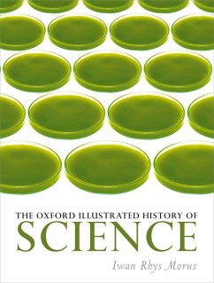 Cover The Oxford Illustrated History of Science (eBook, PDF)
