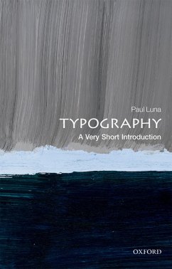 Typography (eBook, PDF) - Luna, Paul