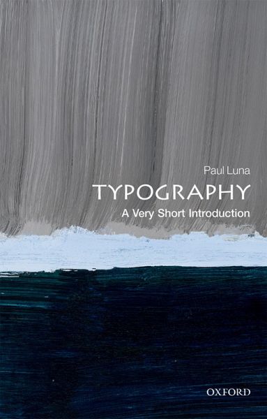 Typography (eBook, PDF)