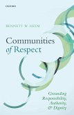 Communities of Respect (eBook, PDF)