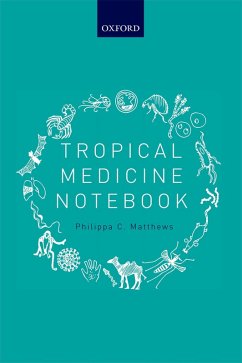 Cover Tropical Medicine Notebook (eBook, PDF)