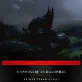 El Sabueso de los Baskerville (MP3-Download)