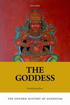 The Oxford History of Hinduism: The Goddess (eBook, PDF)