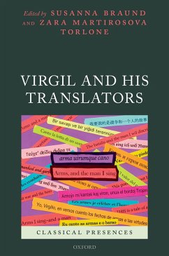 Cover Virgil and his Translators (eBook, PDF)