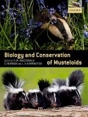 Biology and Conservation of Musteloids (eBook, PDF)