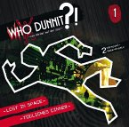 Who dunnit?! - Dem Mörder auf der Spur