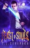 The Feast of Souls (Noah House, #3) (eBook, ePUB)
