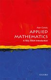 Applied Mathematics: A Very Short Introduction (eBook, PDF)