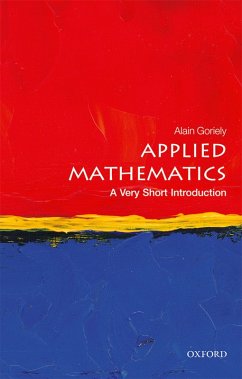 Cover Applied Mathematics (eBook, PDF)