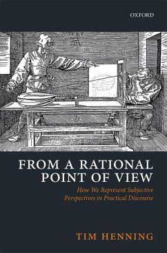 From a Rational Point of View (eBook, PDF) - Henning, Tim