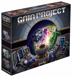 Gaia Project (Spiel)