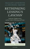 Rethinking Lessing's Laocoon (eBook, PDF)