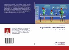 Experiments in Life Science