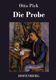 Die Probe Die Probe