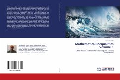 Mathematical Inequalities Volume 5