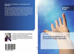 Assurance of Salvation: A Cumulative Case Argument - Kiboi, John