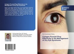 Colagen Punctal Plug Effectivity in the Management of Dry Eye Syndrome - Kusumawar Dhany, Rini