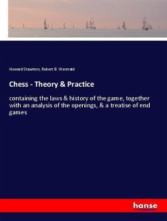 Chess - Theory & Practice