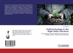 Political Ecology in the Niger Delta Literature