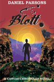 Blott (The Canvas Chronicles, #1) (eBook, ePUB)