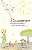Herzensworte Herzensworte