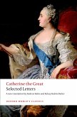 Catherine the Great: Selected Letters (eBook, PDF)