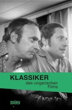 Klassiker des ungarischen Films