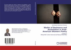 Modes of Resistance and Assimilation in Arab-American Women's Poetry