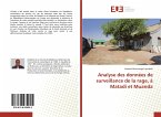 Analyse des données de surveillance de la rage, à Matadi et Muanda