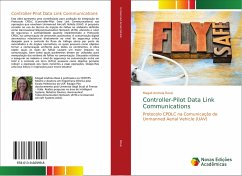 Controller-Pilot Data Link Communications