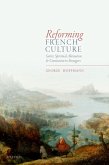 Reforming French Culture (eBook, PDF)