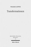 Transformationen (eBook, PDF)