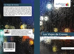 Los Viajes de Cronos - Vera Cortés, José Luis