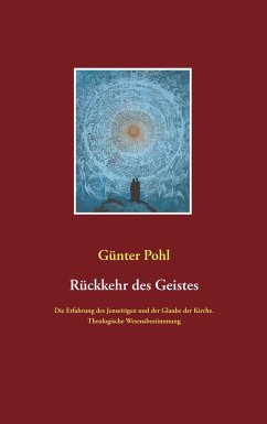 Rückkehr des Geistes - Pohl, Günter
