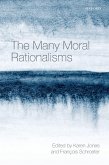 The Many Moral Rationalisms (eBook, PDF)